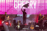 Eagle-Eye Cherry Barriere Enghien Jazz Festival 2025