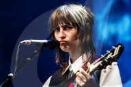 Faye Webster live at Roskilde Festival 2025