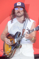 Hazlett Performs at BST Hyde Park, London