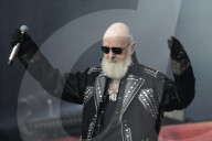 Rob Halford (Judas Priest)