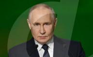 Putin attends "Everything for Victory" event