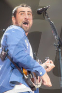 Noah Kahan Headlines BST Hyde Park, London, UK - Fri 4 Jul 2025