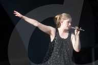 Paris Paloma Performs at BST Hyde Park, London