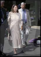 Wimbledon Tennis Championships-Day Eight