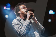 Seu Jorge live at Roskilde Festival 2025