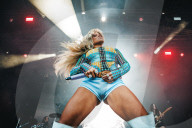 Tanner Adell live at Roskilde Festival 2025