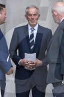 Memorial Service for victims of London's 2005 terror attack