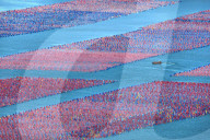 Marine Ranching Industry