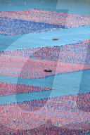 Marine Ranching Industry