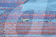 Marine Ranching Industry