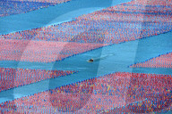 Marine Ranching Industry