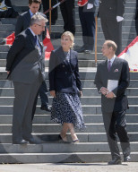 Memorial Service for victims of London's 2005 terror attack