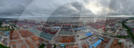 Suzhou Port Taicang Port Container Terminal