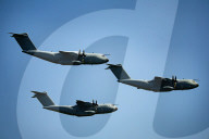 'Bundeswehr Day' in Neubrandenburg, Germany
