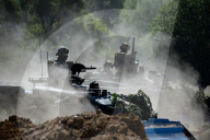'Bundeswehr Day' in Neubrandenburg, Germany