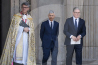 7-7 Memorial Service St Paul's