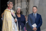 7-7 Memorial Service St Paul's