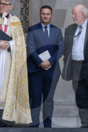 7-7 Memorial Service St Paul's