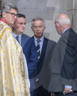7-7 Memorial Service St Paul's