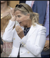 Wimbledon Tennis Championships-Day Eight