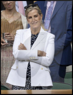 Wimbledon Tennis Championships-Day Eight