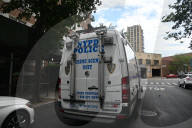 77-year-old Woman Killed In An Apartment Building On The 7th Floor At 2064 Barnes Avenue