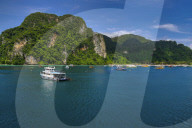 Thailand Travel