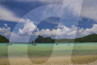 Thailand Travel