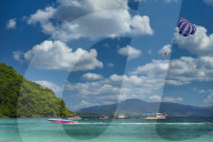Thailand Travel