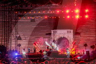 Mumford & Sons, Arena di Verona