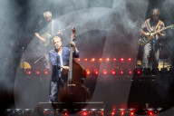Mumford & Sons, Arena di Verona