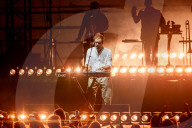 Mumford & Sons, Arena di Verona