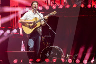 Mumford & Sons, Arena di Verona