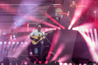 Mumford & Sons, Arena di Verona