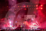 Mumford & Sons, Arena di Verona