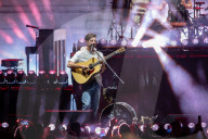 Mumford & Sons, Arena di Verona