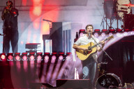 Mumford & Sons, Arena di Verona