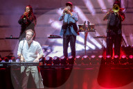 Mumford & Sons, Arena di Verona