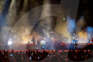 Mumford & Sons, Arena di Verona