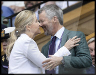 Wimbledon Tennis Championships-Day Eight