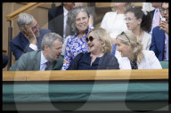 Wimbledon Tennis Championships-Day Eight