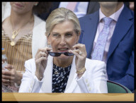 Wimbledon Tennis Championships-Day Eight
