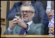 Wimbledon Tennis Championships-Day Eight