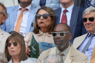 Wimbledon Tennis Championships-Day Eight