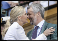 Wimbledon Tennis Championships-Day Eight