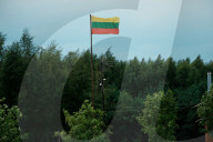 Poland Lithuania Border Controls
