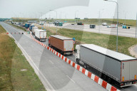 Poland Lithuania Border Controls