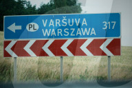 Poland Lithuania Border Controls