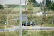 Poland Lithuania Border Controls