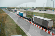 Poland Lithuania Border Controls